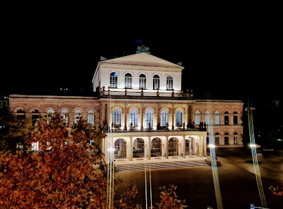 Anwaltskanzlei am Opernplatz