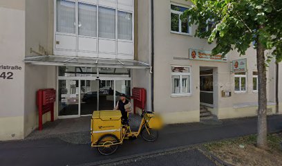 Rechtsanwalt Lang