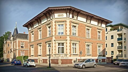 Rechtsanwältin Christina Kirst