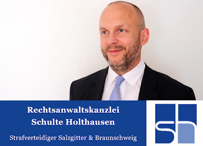 Rechtsanwalt Schulte Holthausen