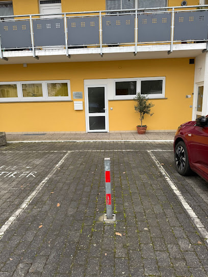 Markus Alexander Fenske Rechtsanwalt
