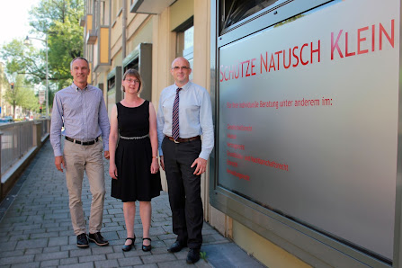 Rechtsanwälte und Fachanwälte Schütze, Natusch, Klein
