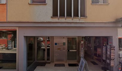 Monika Ziemer Rechtsanwältin und Fachanwältin