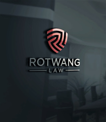 Rotwang Law (Rechtsanwälte)