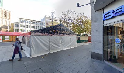 Insolvenzanwalt Thomas Scuric Schuldnerberatung & Insolvenzberatung
