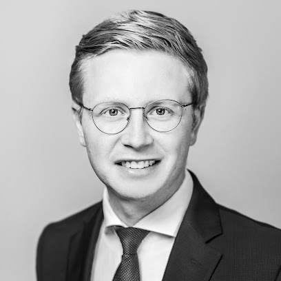 Thomas Schneider, Fachanwalt für Handels- und Gesellschaftsrecht