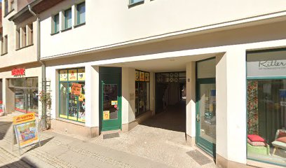 Rechtsanwalt Hanske