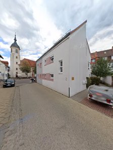 Rechtsanwaltskanzlei Sprenger-Hentschel & Kraus
