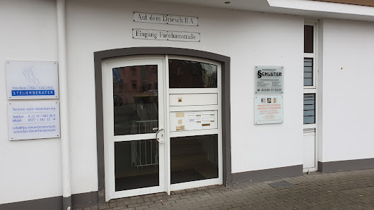 Anwaltskanzlei Schlüter