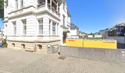 Rechtsanwalt und Notar a.D. Harald A. Latsch
