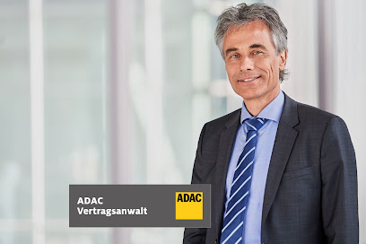 TOP ADAC Anwalt Markus Henke ᐅ Rechtsanwalt und Fachanwalt für Verkehrsrecht