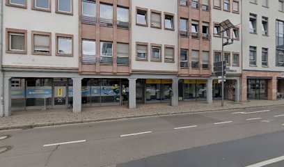 Dr. jur. Dr. med. Philipp Roth Rechtsanwalt, Fachanwalt für Medizinrecht