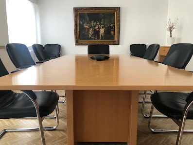 Norbert Herche Rechtsanwalt und Notar a.D.