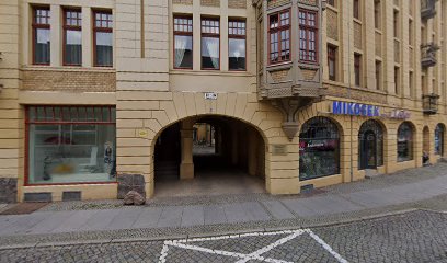 Rechtsanwältin Saegebrecht