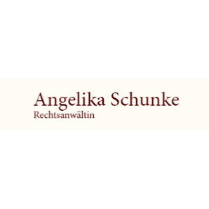 Rechtsanwaltskanzlei Angelika Schunke - Fachanwältin für Familienrecht