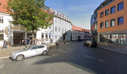 B·B·O·R·S Kreuznacht Rechtsanwälte Partnerschaft