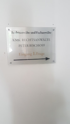 Rechtsanwälte Fachanwälte - MKK Rechtsanwälte Peter Bischoff