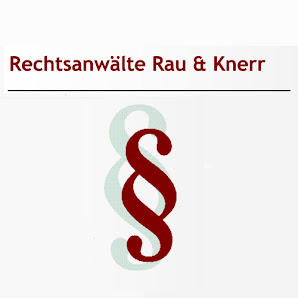 Ralph Rau u. Wolfgang Knerr Rechtsanwälte