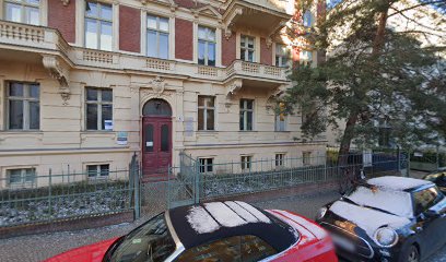 Antje Klamann Rechtsanwältin