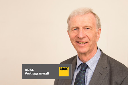 TOP ADAC Anwalt Lothar Roßkothen ᐅ Rechtsanwalt und Fachanwalt für Verkehrsrecht
