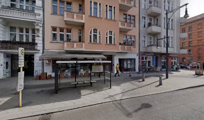 Andreas Nie Rechtsanwalt