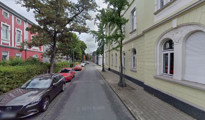 Rechtsanwaltskanzlei Stefan Scheffler