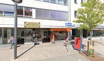 Simone Saible Rechtsanwältin