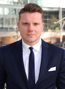 Rechtsanwalt Robert F. Feist