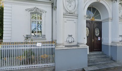 Rechtsanwalt Constantin Boubouloudis