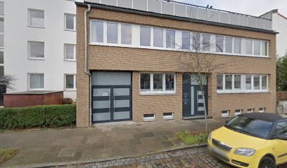 Rechtsanwalt Sebastian von Laer - Fachanwalt für Strafrecht