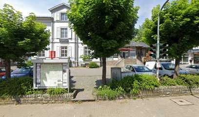 Tesch & Partner mbB Steuerberater und Rechtsanwälte