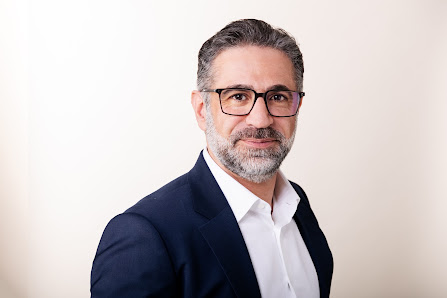 Rechtsanwalt Alkan Dogan