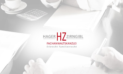 Hager und Zirngibl Rechtsanwälte