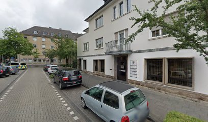 Bernd-Helmut Minzenmay Rechtsanwalt