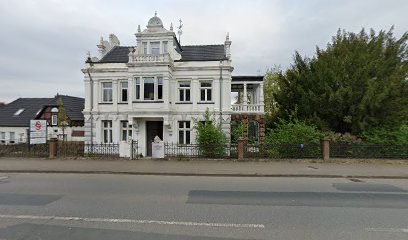 Societät Grotjohann | Porta Westfalica