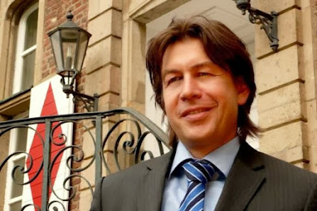 Rechtsanwalt Ralf Herren