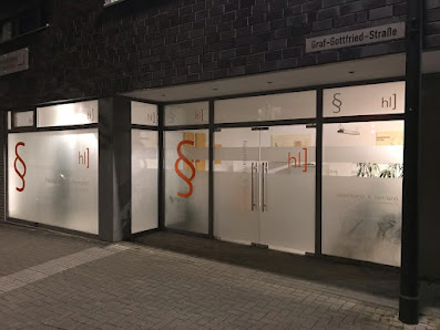 Rechtsanwälte Hawerkamp & Liermann