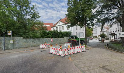 Dr. Jenny Sträter Rechtsanwältin