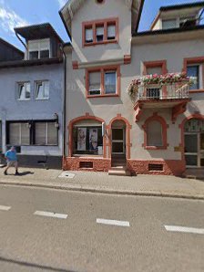 Bettina Jankowitz-Hassler Rechtsanwältin