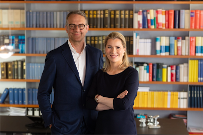Notare Dr. Andre Fisch & Dr. Anika Gilberg