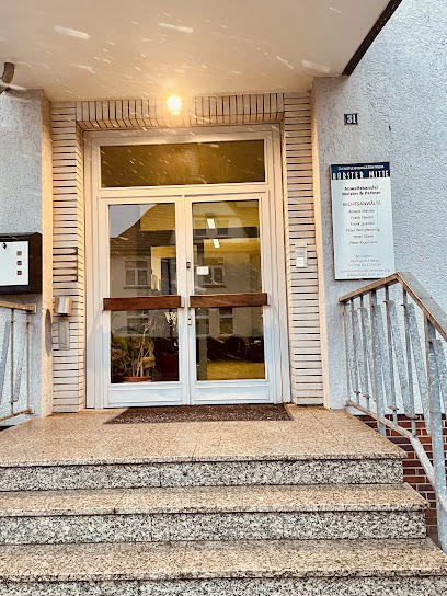 Rechtsanwaltskanzlei Meister & Partner