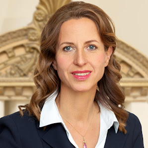 Rechtsanwältin Holzhausen