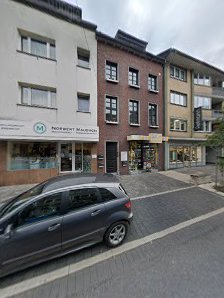 Rechtsanwaltskanzlei Jennifer Stoll