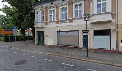 Fachanwalt für Strafrecht Gernot Wendland