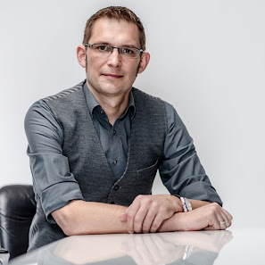 Rechtsanwalt Stefan Mück