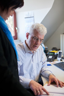 Rechtsanwalt und Notar Thomas Wagner
