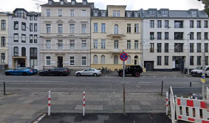 Rechtsanwaltskanzlei Schulze-Hürter - Bonn