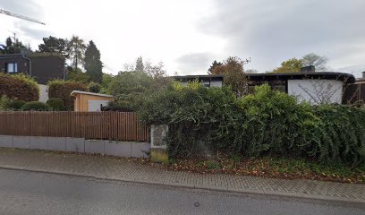 Rechtsanwältin Christine Saarholz