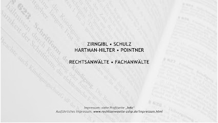 Rechtsanwalt Michael Pointner