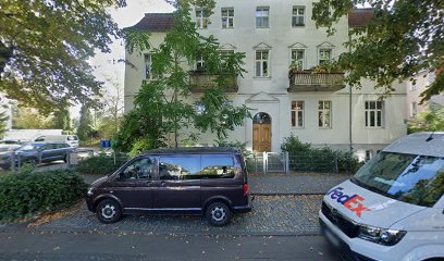 Gunnar Götz Rechtsanwalt